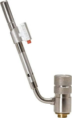 Sievert - Air, Propane and MAPP Torch - Exact Industrial Supply