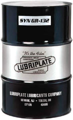 Lubriplate - 400 Lb Drum Lithium Low Temperature Grease - Beige, Low Temperature, 300°F Max Temp, NLGIG 2, - Exact Industrial Supply