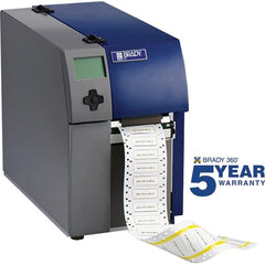 Brady - Label Printer - Exact Industrial Supply