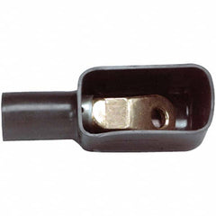 Jackson Safety - Welding Cable Lugs Cable Type: Terminal Lug For Use With: 4 1/0 - Exact Industrial Supply