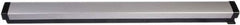 Adams Rite - 2' 6" to 3' Door Width Touch Sense Bar - Anodized Aluminum Finish - Exact Industrial Supply