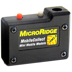 MicroRidge - Remote Data Collection Accessories; Accessory Type: Wireless Transmitter ; For Use With: Mini Mobile Module Transmitter ; For Use With: Mini Mobile Module Transmitter - Exact Industrial Supply