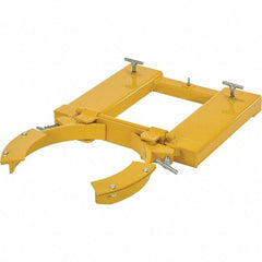 Vestil - 1,500 Lb Load Capacity, Drum Gripper - Exact Industrial Supply