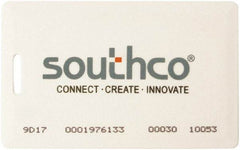 Value Collection - Electromagnet Lock Accessory - Self-Contained Electronic Locking System - Exact Industrial Supply