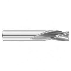 3925S 1/2X1X3 3FL SE EM - Exact Industrial Supply