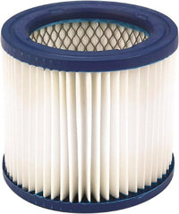 Shop-Vac - Wet/Dry Vacuum HEPA Cartridge Filter - Exact Industrial Supply