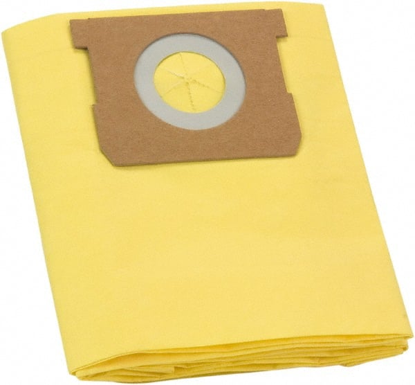 Shop-Vac - Pack of (2) 1 Gal Paper Vacuum Bags - Exact Industrial Supply