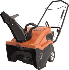 Ariens - 21" Clearing Width Self Propelled Snow Blower - 1 Forward Speed, 9.5 Ft/Lb Gross Torque, Electric Start, 23" High x 23-1/2" Wide x 35-1/2" Deep - Exact Industrial Supply