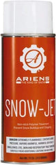 Ariens - 15.2 oz Aerosol Can Petroleum Non-Stick Coating - Clear - Exact Industrial Supply