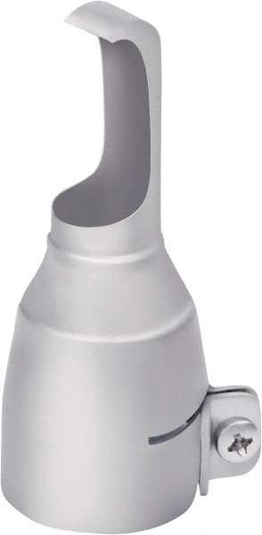 Steinel - Heat Gun Reflector Nozzle - Use with HG 2620 E, HG 2520 E - Exact Industrial Supply