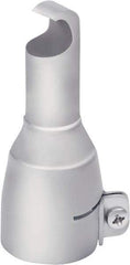 Steinel - Heat Gun Reflector Nozzle - Use with HG 2620 E, HG 2520 E - Exact Industrial Supply