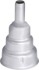 Steinel - Heat Gun Reducer Nozzle - Use with HG 2620, 2520, 2320, 1920 - Exact Industrial Supply