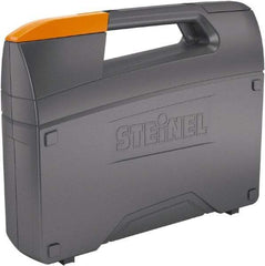 Steinel - Heat Gun Carrying Case - Use with Steinel Pistol Tools - Exact Industrial Supply