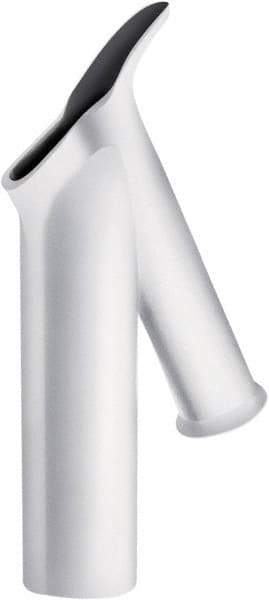 Steinel - Heat Gun Welding Nozzle - Use with HG 2620 E, HG 2520 E - Exact Industrial Supply