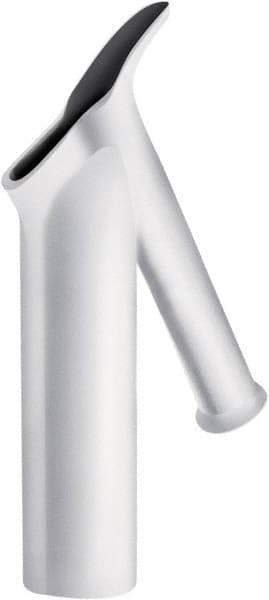 Steinel - Heat Gun Welding Nozzle - Use with HG 2620 E, HG 2520 E - Exact Industrial Supply