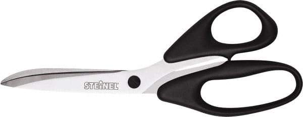 Steinel - Heat Gun Tarpaulin Scissor - Use with HG 2620 E, HG 5000 - Exact Industrial Supply