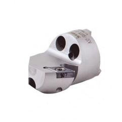 AVC-D40-SVLCL-16T BOR BAR - Exact Industrial Supply