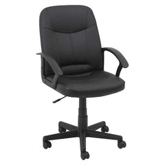OIF - 38.58" High Executive Chair - Exact Industrial Supply