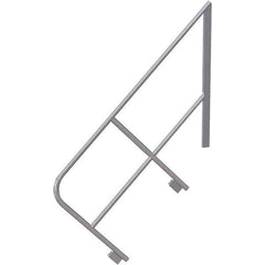 TRI-ARC - Ladder Accessories Type: Handrail For Use With: Tri-Arc MPASSW6 - Exact Industrial Supply