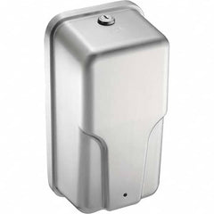 ASI-American Specialties, Inc. - 1 L Automatic Hand Soap & Sanitizer Dispenser - Exact Industrial Supply