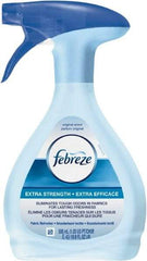 Febreze - 16.9 oz Spray Bottle Fabric Refresher - Original Scent - Exact Industrial Supply