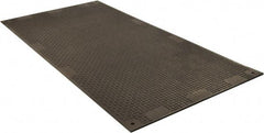 TuffTrak - Ground Protection Matting Length (Inch): 96 Length (Feet): 8 - Exact Industrial Supply