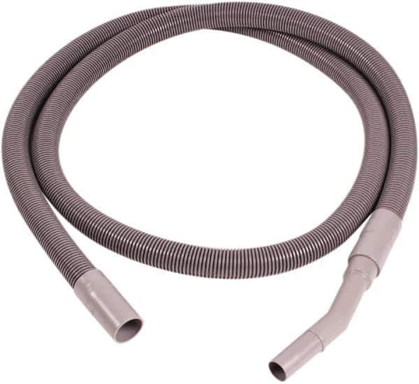 Guardair - 10' Hose Length, Hose - Use With N051MC & N101MC - Exact Industrial Supply