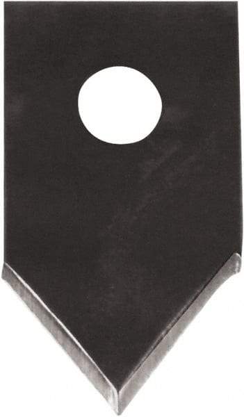 Value Collection - Replacement Blade - Exact Industrial Supply