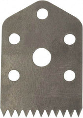 Value Collection - Replacement Blade - Exact Industrial Supply