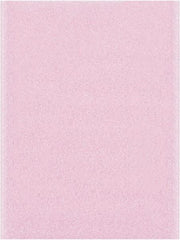 Made in USA - 9" Wide, Polyethylene Foam - Pink - Exact Industrial Supply