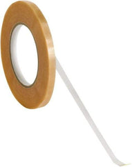 Value Collection - 180 Yd Long, Bag Tape - Clear - Exact Industrial Supply