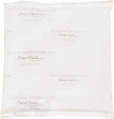 Made in USA - Temperature Control Packs Type: Ice Pack Length (Inch): 6 - Exact Industrial Supply