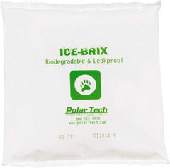 Made in USA - Temperature Control Packs Type: Ice Pack Length (Inch): 6 - Exact Industrial Supply