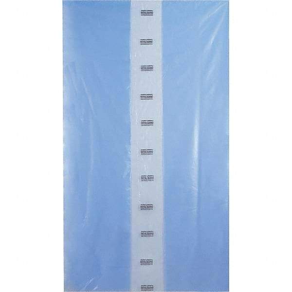 Value Collection - 80" Long x 50" Wide VCI Poly Bag - Exact Industrial Supply