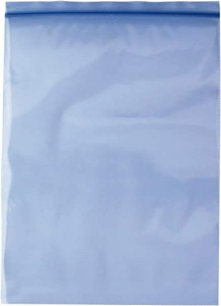 Value Collection - 12" Long x 10" Wide VCI Poly Bag - Exact Industrial Supply