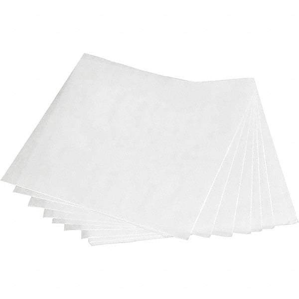 Made in USA - 48" Long x 30" Wide Sheets of Butcher Paper - 40 Lb Paper Weight, 375 Sheets - Exact Industrial Supply