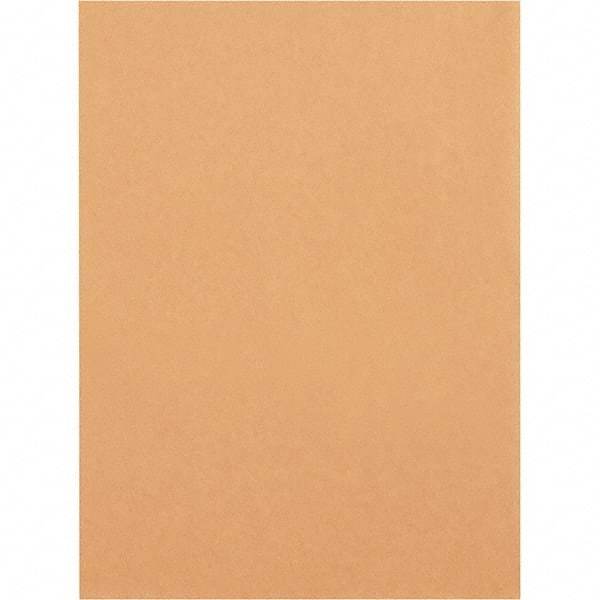 Made in USA - 24" Long x 18" Wide Sheets of Recycled Kraft Paper - 50 Lb Paper Weight, 1,000 Sheets - Exact Industrial Supply