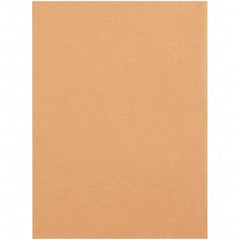 Made in USA - 18" Long x 12" Wide Sheets of Recycled Kraft Paper - 50 Lb Paper Weight, 2,000 Sheets - Exact Industrial Supply