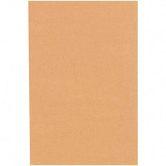Made in USA - 16" Long x 11" Wide Sheets of Recycled Kraft Paper - 50 Lb Paper Weight, 2,450 Sheets - Exact Industrial Supply