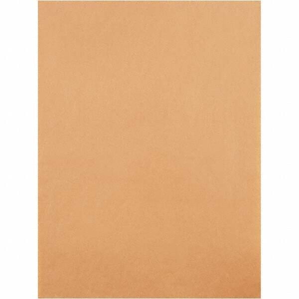 Made in USA - 48" Long x 36" Wide Sheets of Recycled Kraft Paper - 30 Lb Paper Weight, 416 Sheets - Exact Industrial Supply