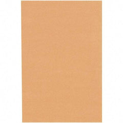 Made in USA - 36" Long x 24" Wide Sheets of Recycled Kraft Paper - 30 Lb Paper Weight, 833 Sheets - Exact Industrial Supply