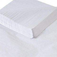 Made in USA - 20" Long x 15" Wide Sheets of Tissue Paper - 10 Lb Paper Weight, 960 Sheets - Exact Industrial Supply