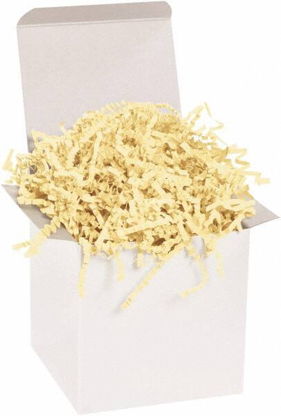 Made in USA - Shredded Crinkle Paper - Exact Industrial Supply