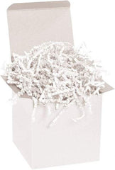 Made in USA - Shredded Crinkle Paper - Exact Industrial Supply