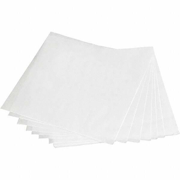 Made in USA - 36" Long x 36" Wide Sheets of Butcher Paper - 40 Lb Paper Weight, 415 Sheets - Exact Industrial Supply
