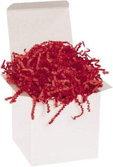 Made in USA - Shredded Crinkle Paper - Exact Industrial Supply