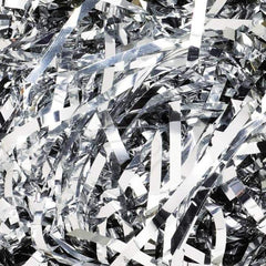 Made in USA - Shredded Crinkle Paper - Exact Industrial Supply