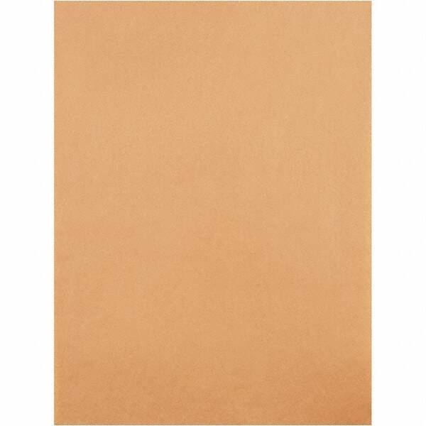 Made in USA - 40" Long x 30" Wide Sheets of Recycled Kraft Paper - 30 Lb Paper Weight, 600 Sheets - Exact Industrial Supply