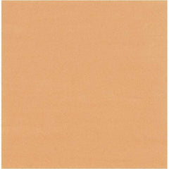 Made in USA - 18" Long x 18" Wide Sheets of Recycled Kraft Paper - 40 Lb Paper Weight, 1,600 Sheets - Exact Industrial Supply