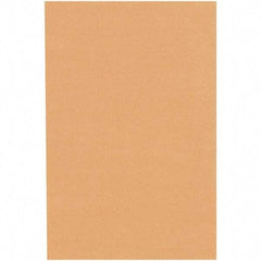 Made in USA - 36" Long x 24" Wide Sheets of Recycled Kraft Paper - 40 Lb Paper Weight, 625 Sheets - Exact Industrial Supply